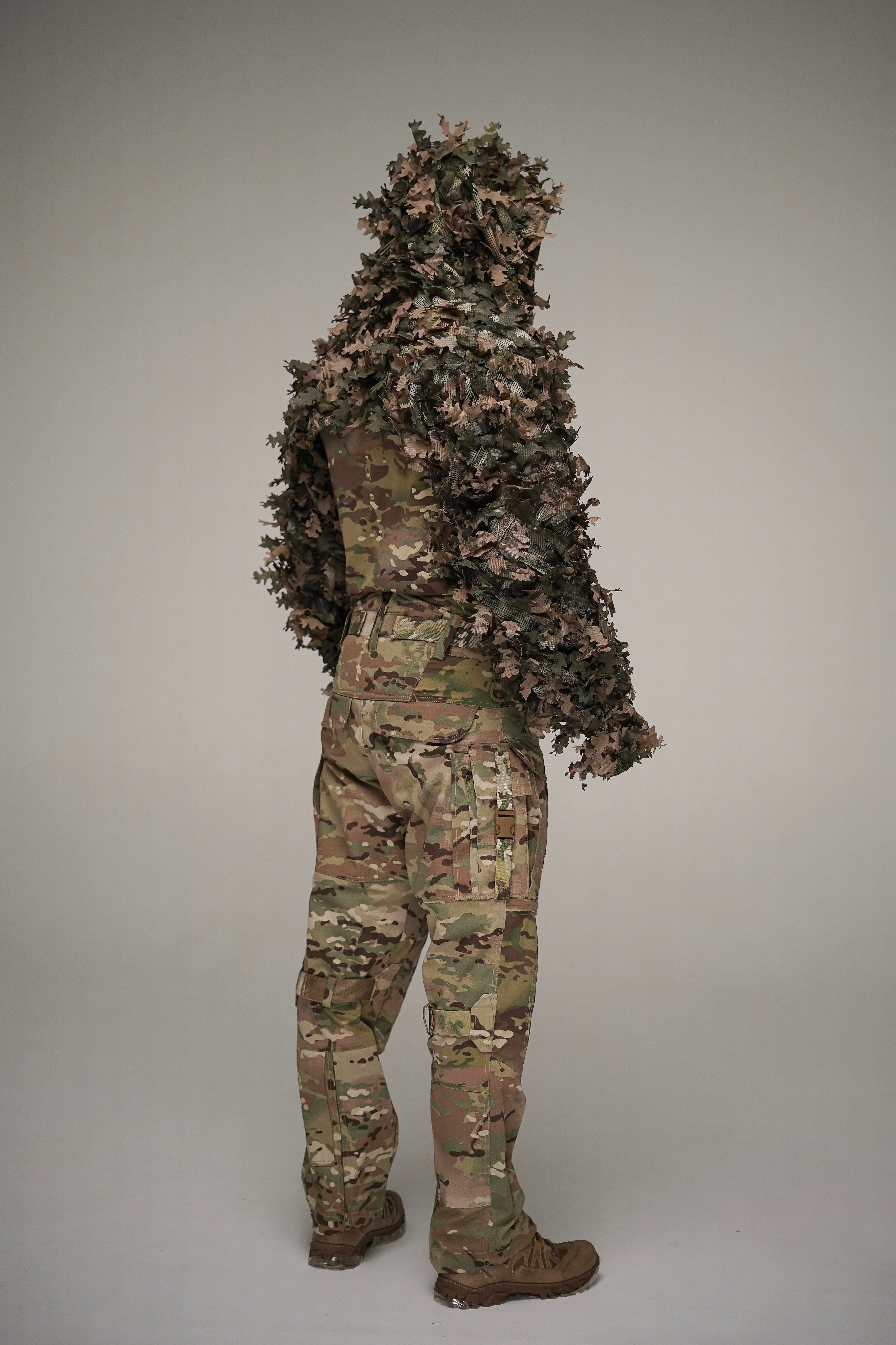 T-FORM - VIPER HOOD V1