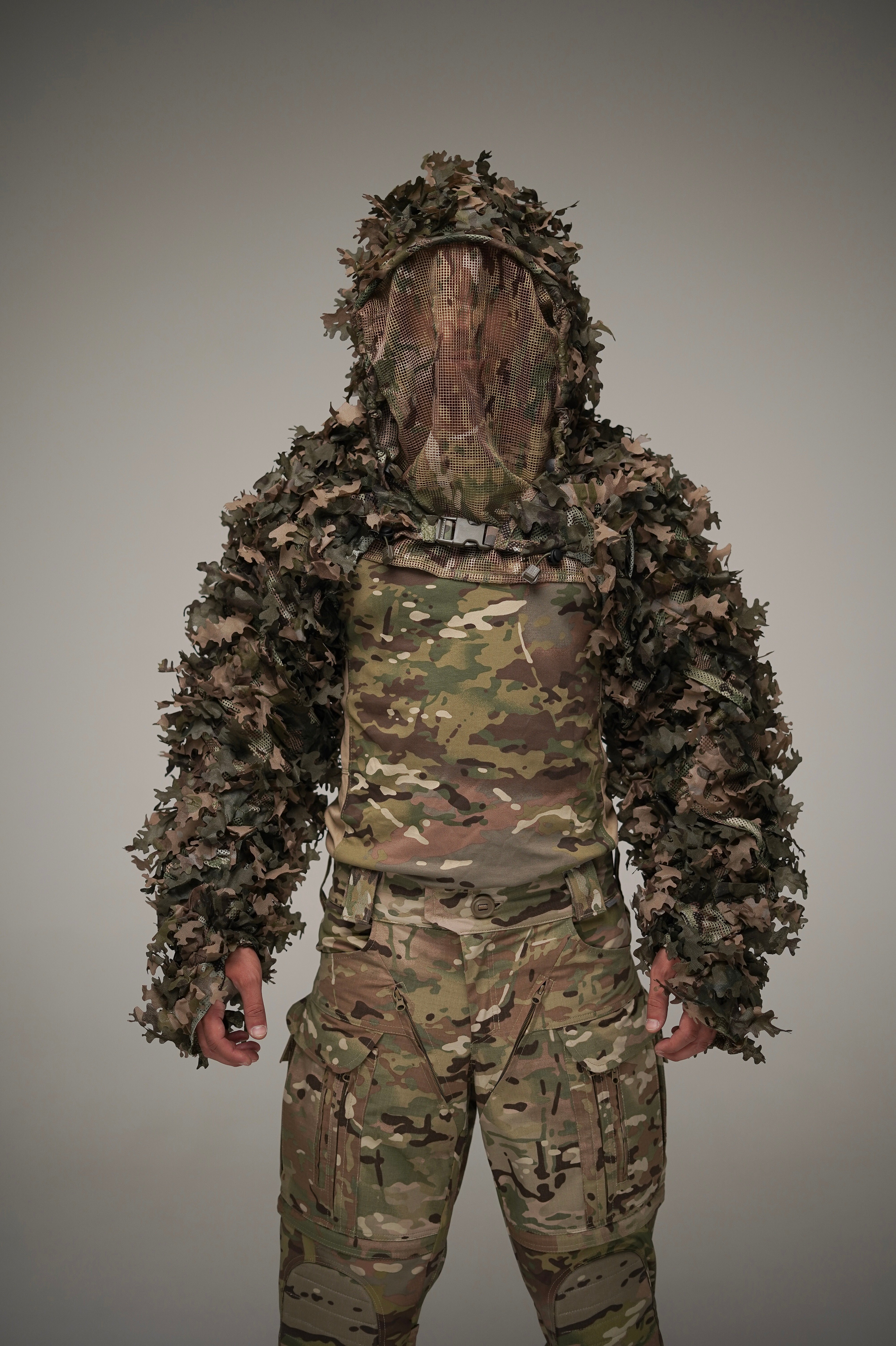 T-FORM - VIPER HOOD V1