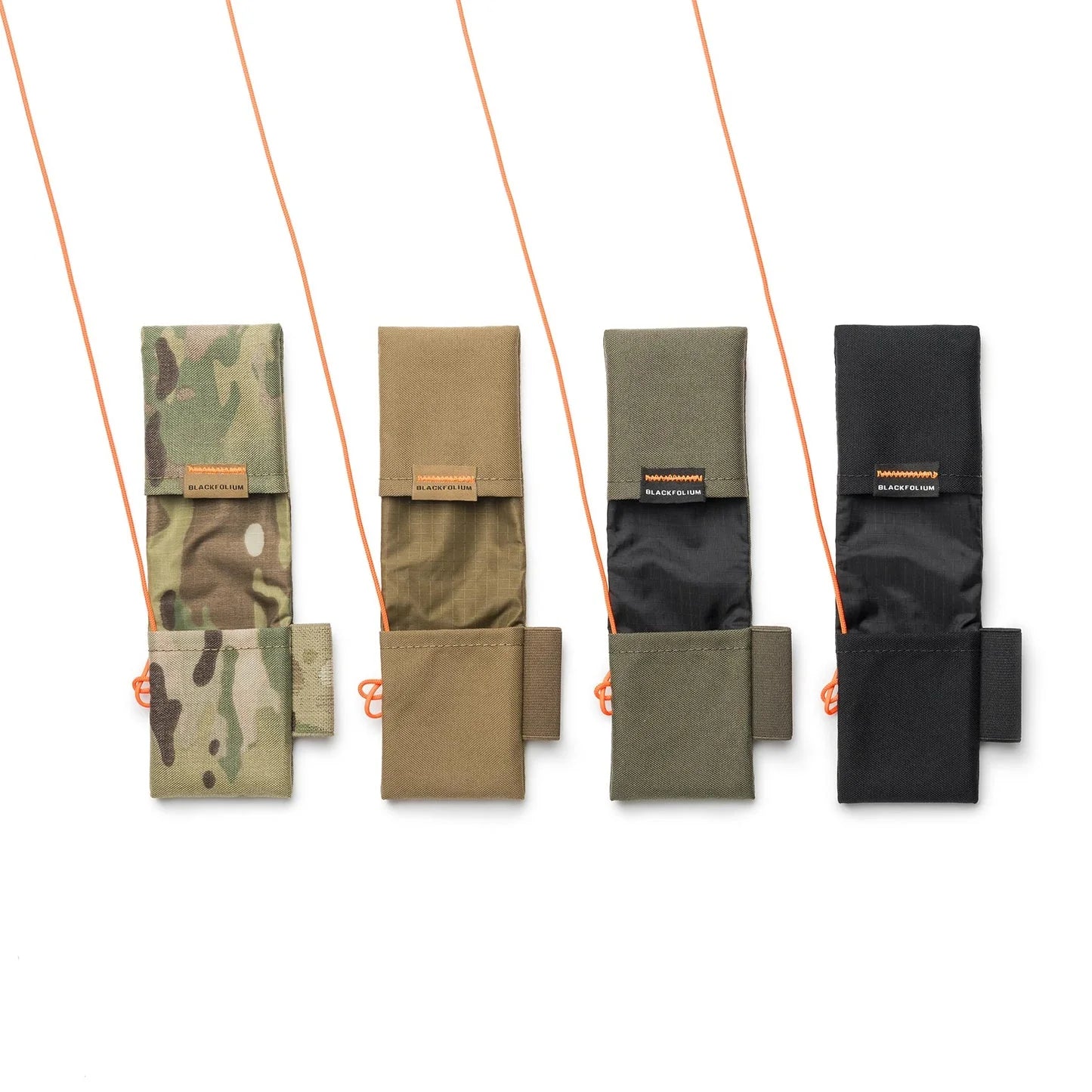 BlackFolium - ISKIT - 4"