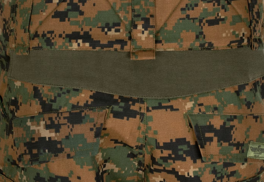 Predator Combat Pants - Marpat - Invader Gear