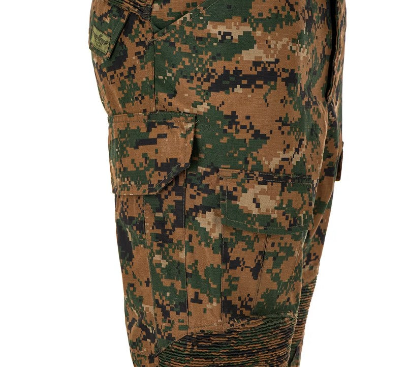 Predator Combat Pants - Marpat - Invader Gear