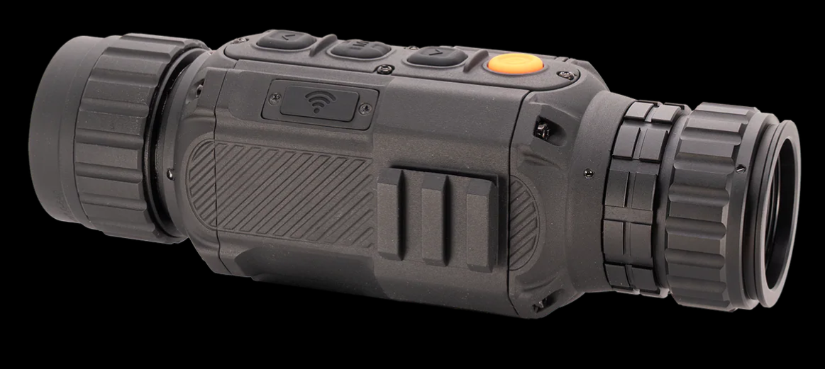 Night Raider - Mini Rider 384 Thermal Scope