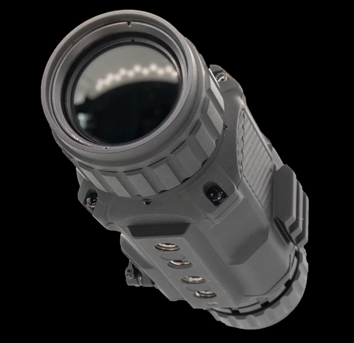 Night Raider - Mini Rider 384 Thermal Scope