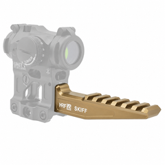 WADSN - SKIFF 2 Type Mount for FAST Riser