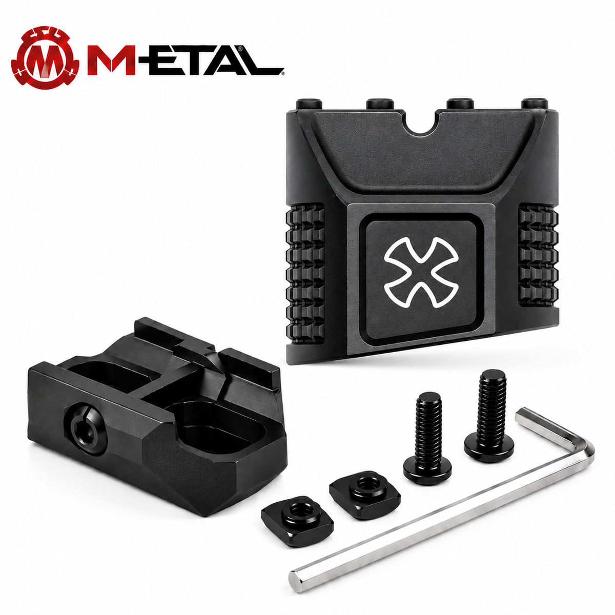 WADSN - Noveske Aluminum Vertical Grip
