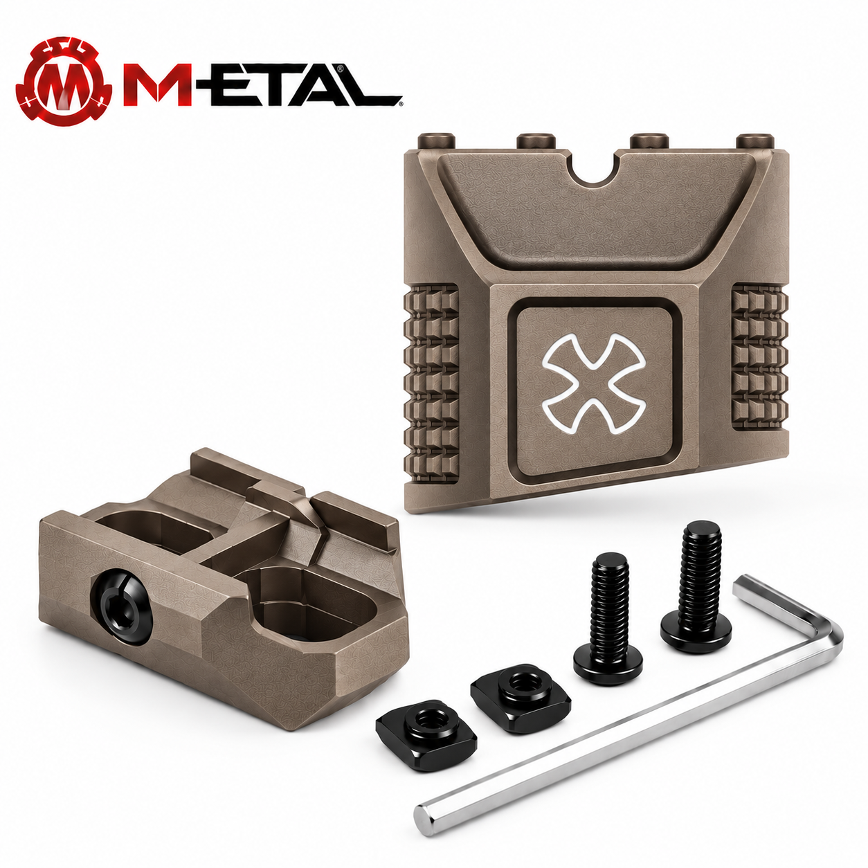 WADSN - Noveske Aluminum Vertical Grip