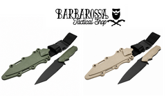 Wadsn - LAMBO Plastic Tactical Knife