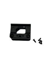 Fast Micro Mount Mid T1 Unity Replica - Black