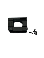 Fast Micro Mount Mid T1 Unity Replica - Black