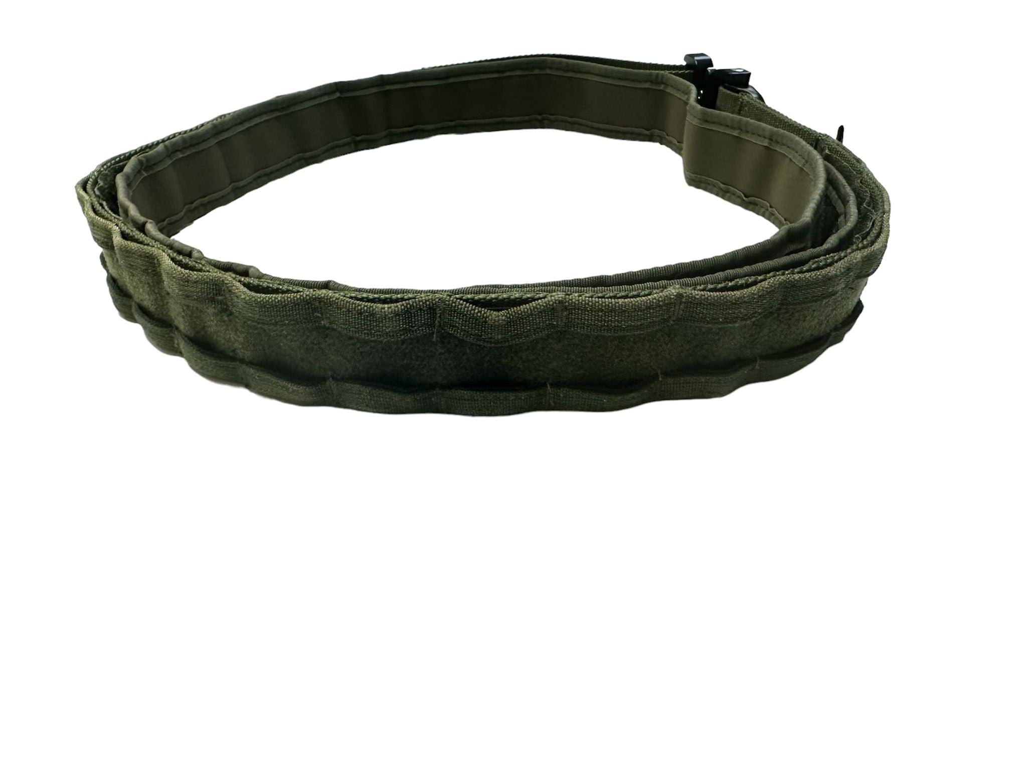 Vega Holster - Tactical Belt - Green