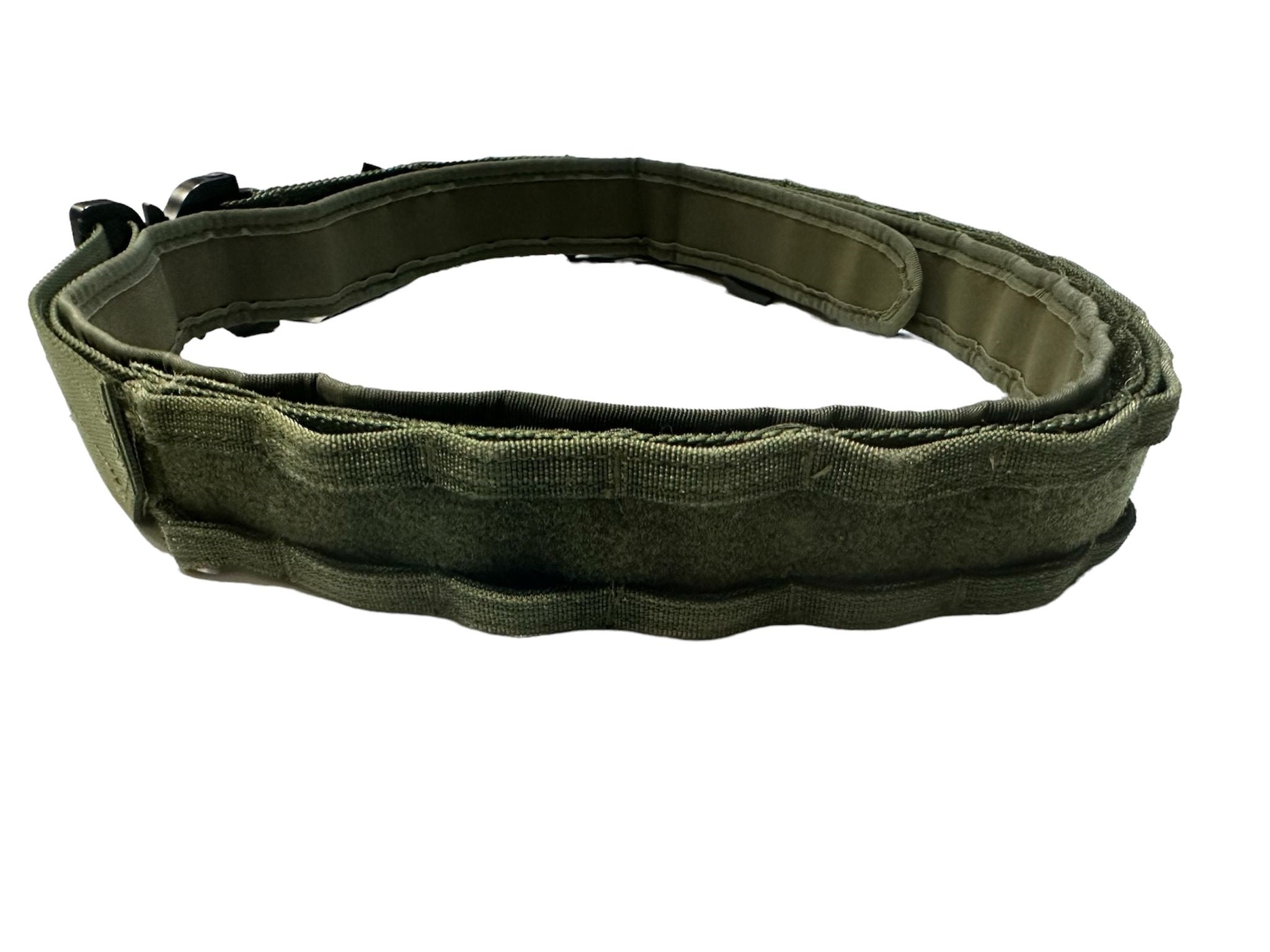 Vega Holster - Tactical Belt - Green