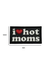 Patch I Love Hot Moms