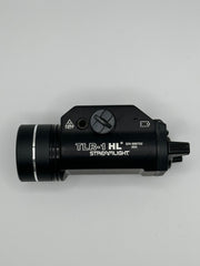 Streamlight - TLR-1 HL® GUN LIGHT - 1000 Lumen