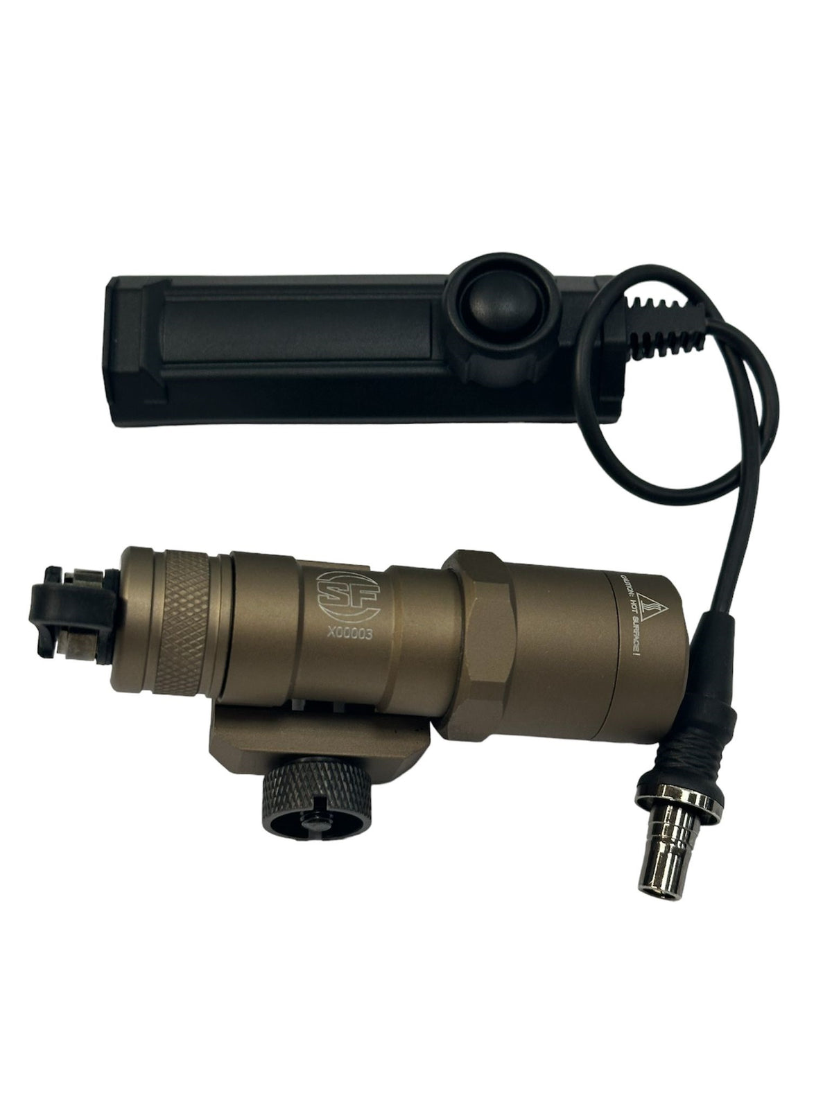 M300B Mini Scout Light Replica SF - Bronze