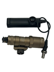 M300B Mini Scout Light Replica SF - Bronze