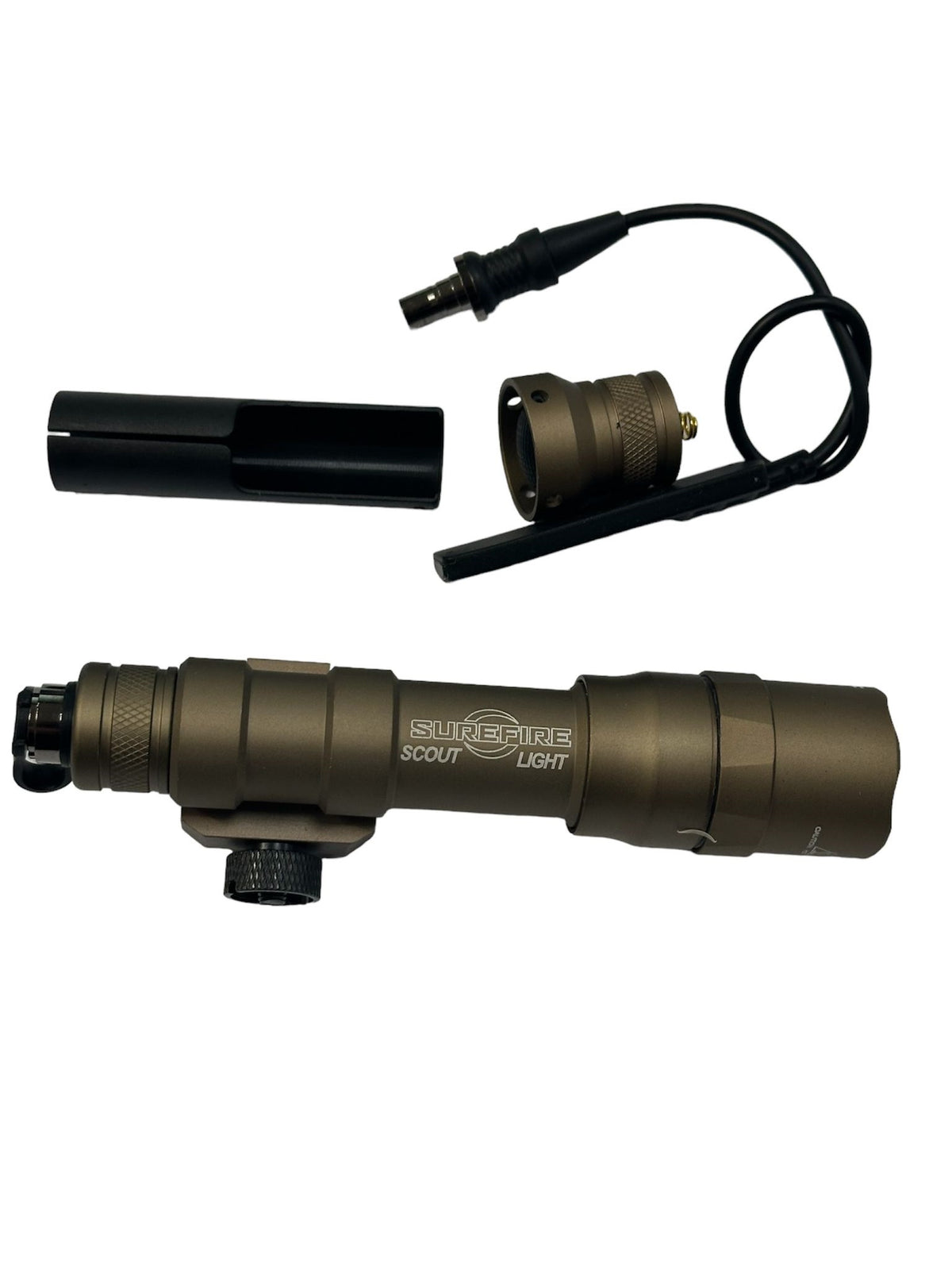 M600DF Scout Light - Bronze (WD4001-DE)