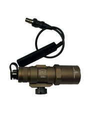 M300B Mini Scout Light - Bronze SF