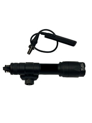 M600C Scout Light - Black (WD04044-BK)