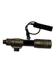 M600W Scout Light - Bronze (WD04048-DE)