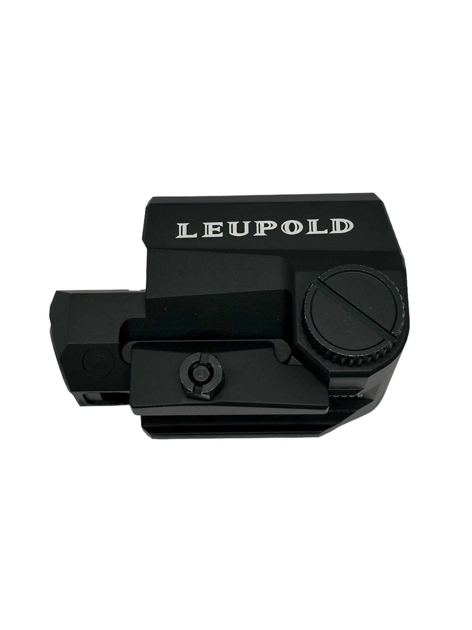 LCO Red Dot Leupold - Black