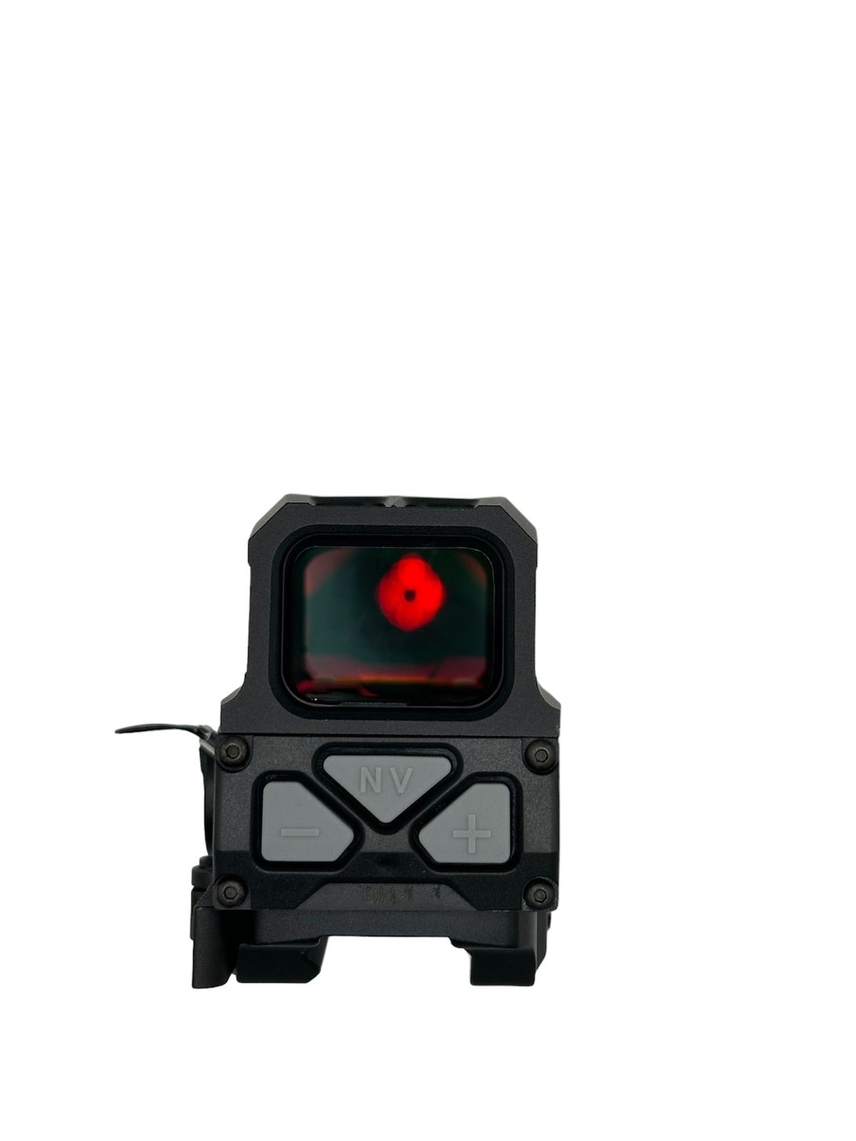 Wadsn - UH-1 Gen2 Red Dot - Black