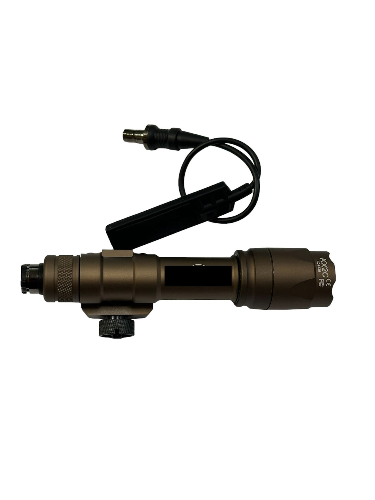 M600C Scout Light - Bronze (WD04044-DE)