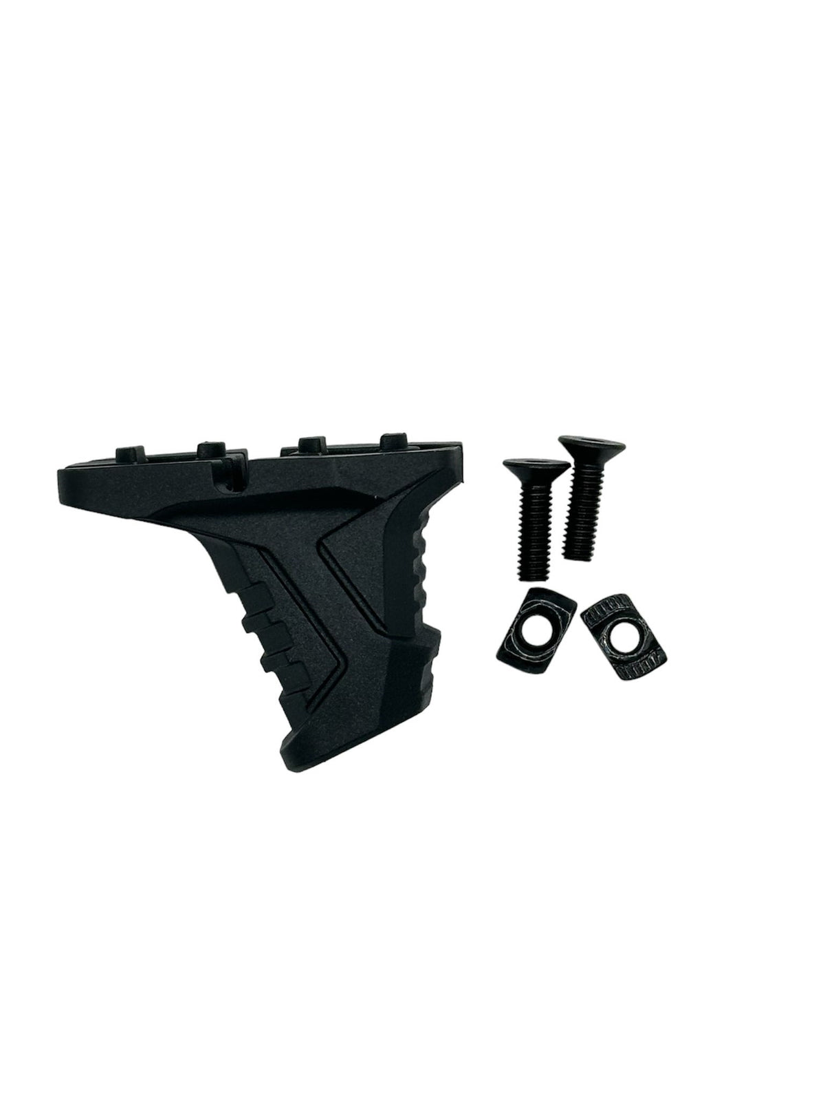 Mini Handstop M-lok Mini Handstop - Black – Barbarossa Tactical Shop