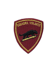 Patch Squadra Volante Polizia di Stato