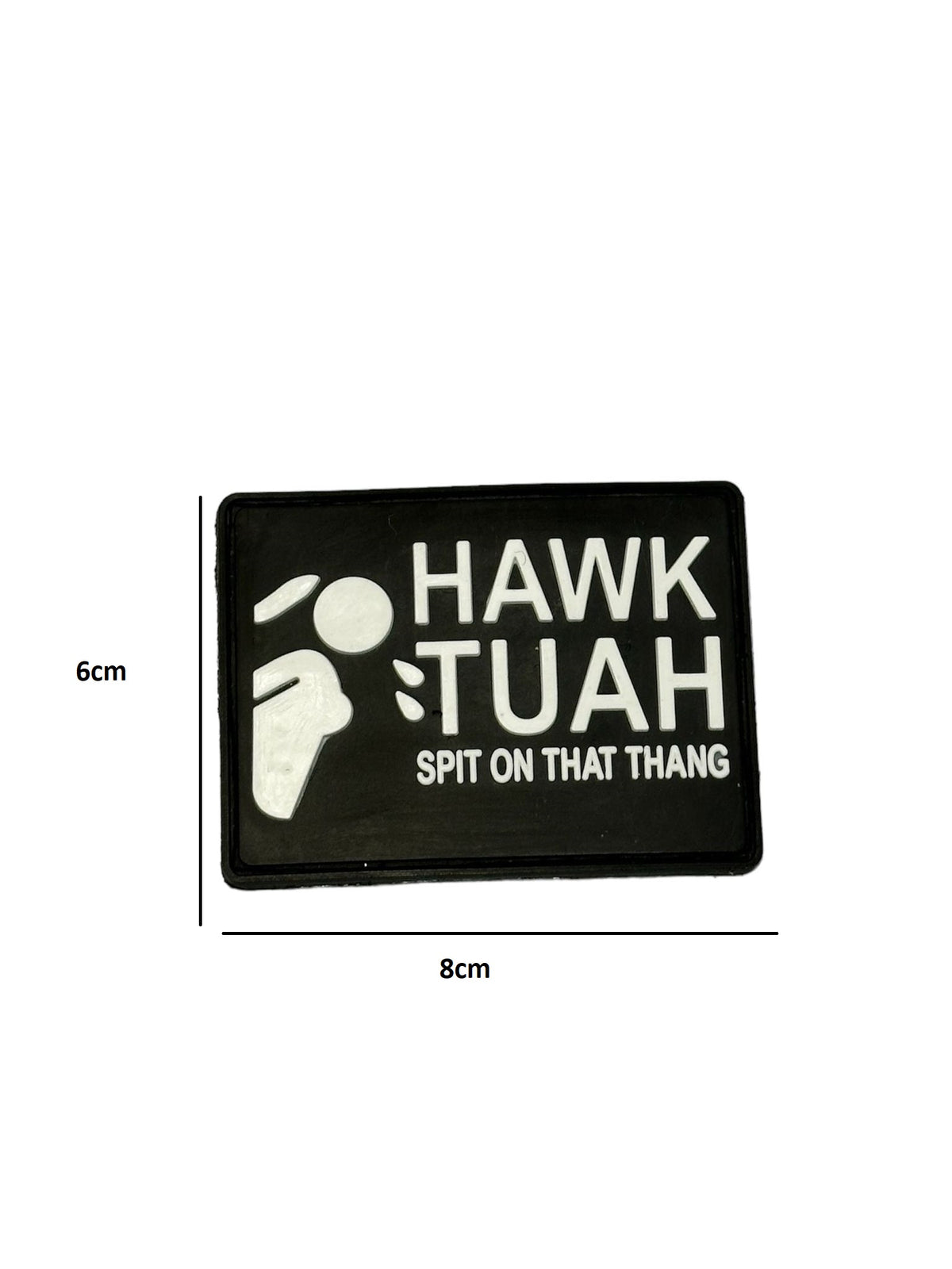 Patch HAWK TUAH