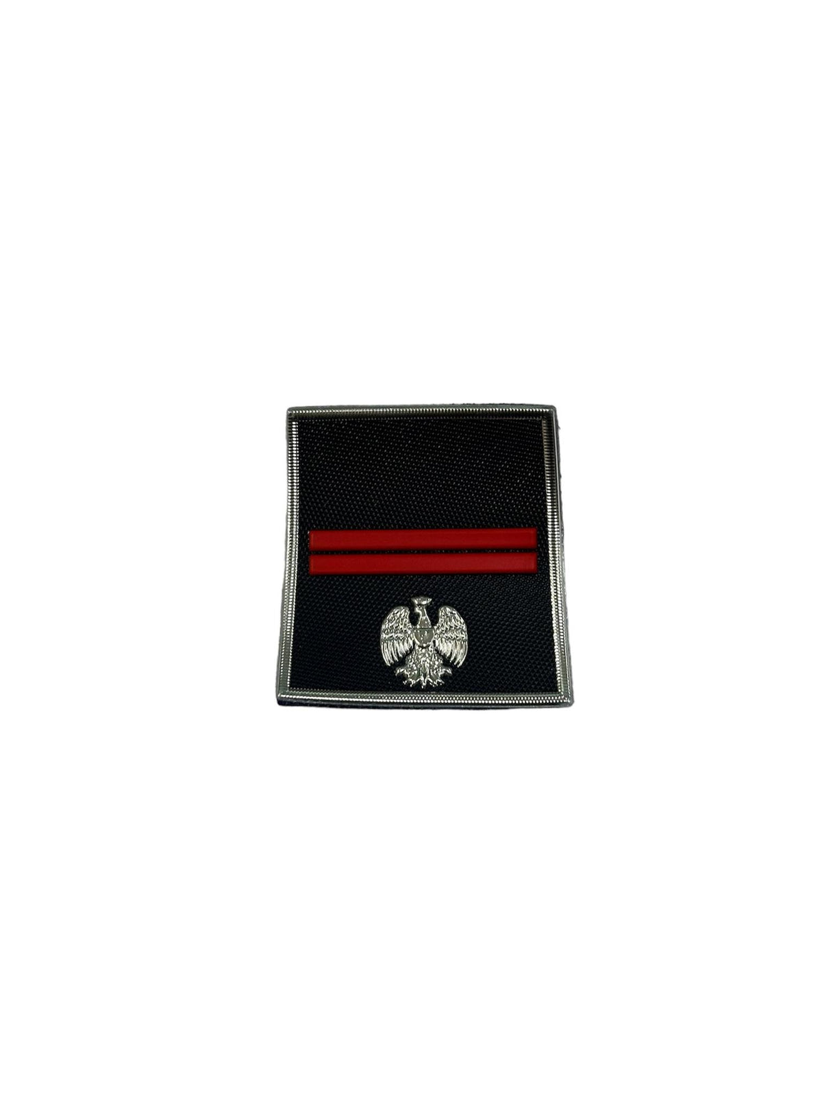 Velcrato State Police Rank - ASSISTANT