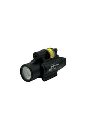 Olight - PL-2RL Baldr Tactical Light 1200Lumen - 235 Metri - Black