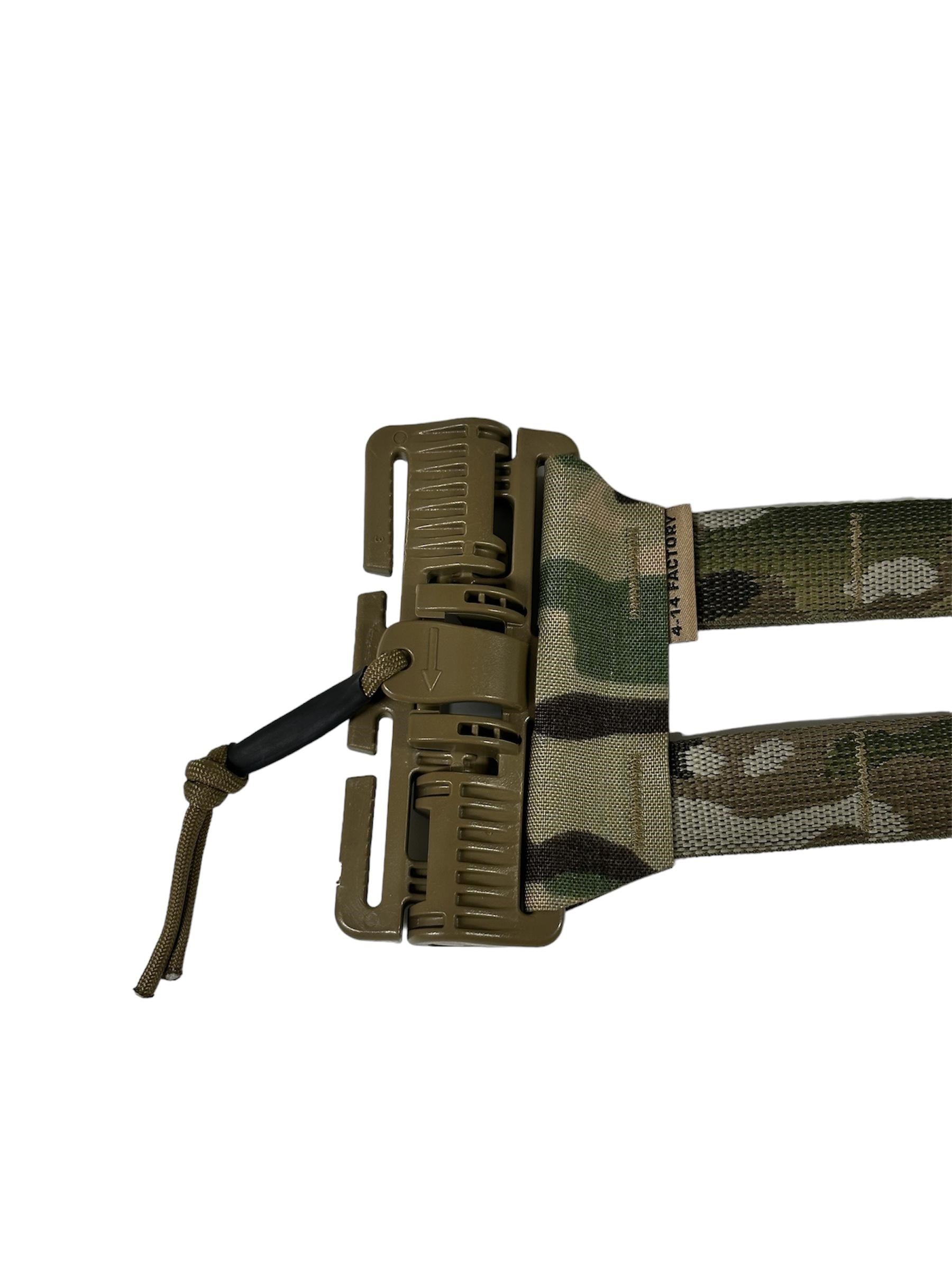 4-14 Harness - Multicam