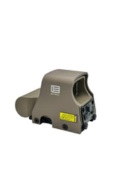 EOTECH™ Holografic System XPS2™- 0 Circle 1 - Dot Reticle - Tan