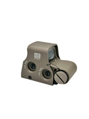 EOTECH™ Holografic System XPS2™- 0 Circle 1 - Dot Reticle - Tan