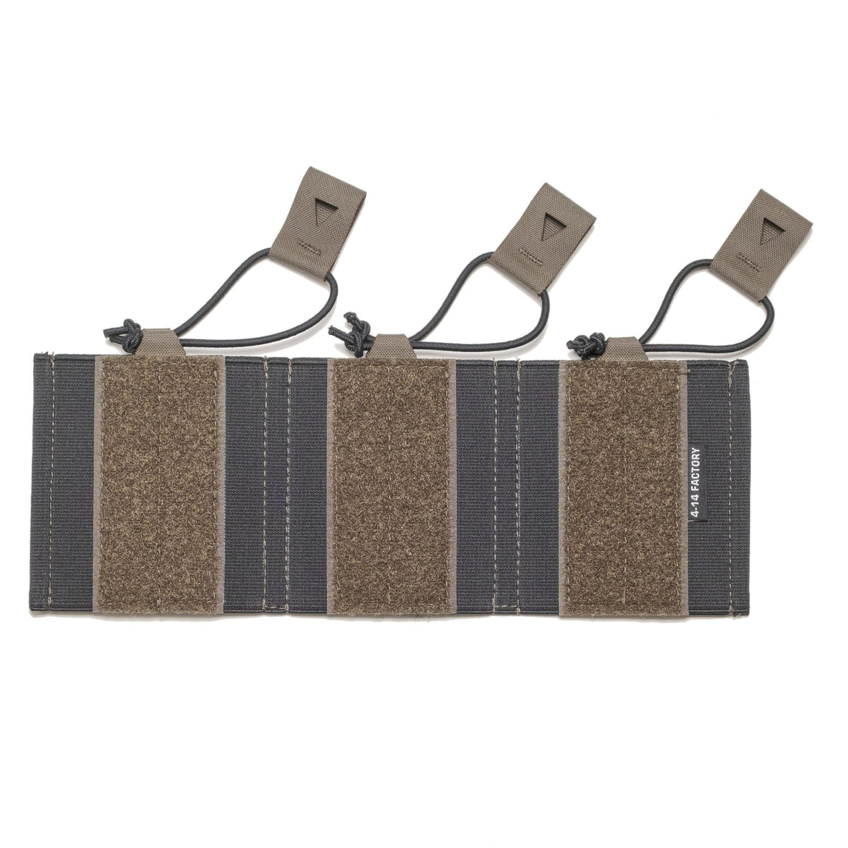 4-14 - Inner Rifle Mag Pouch - Ranger Green