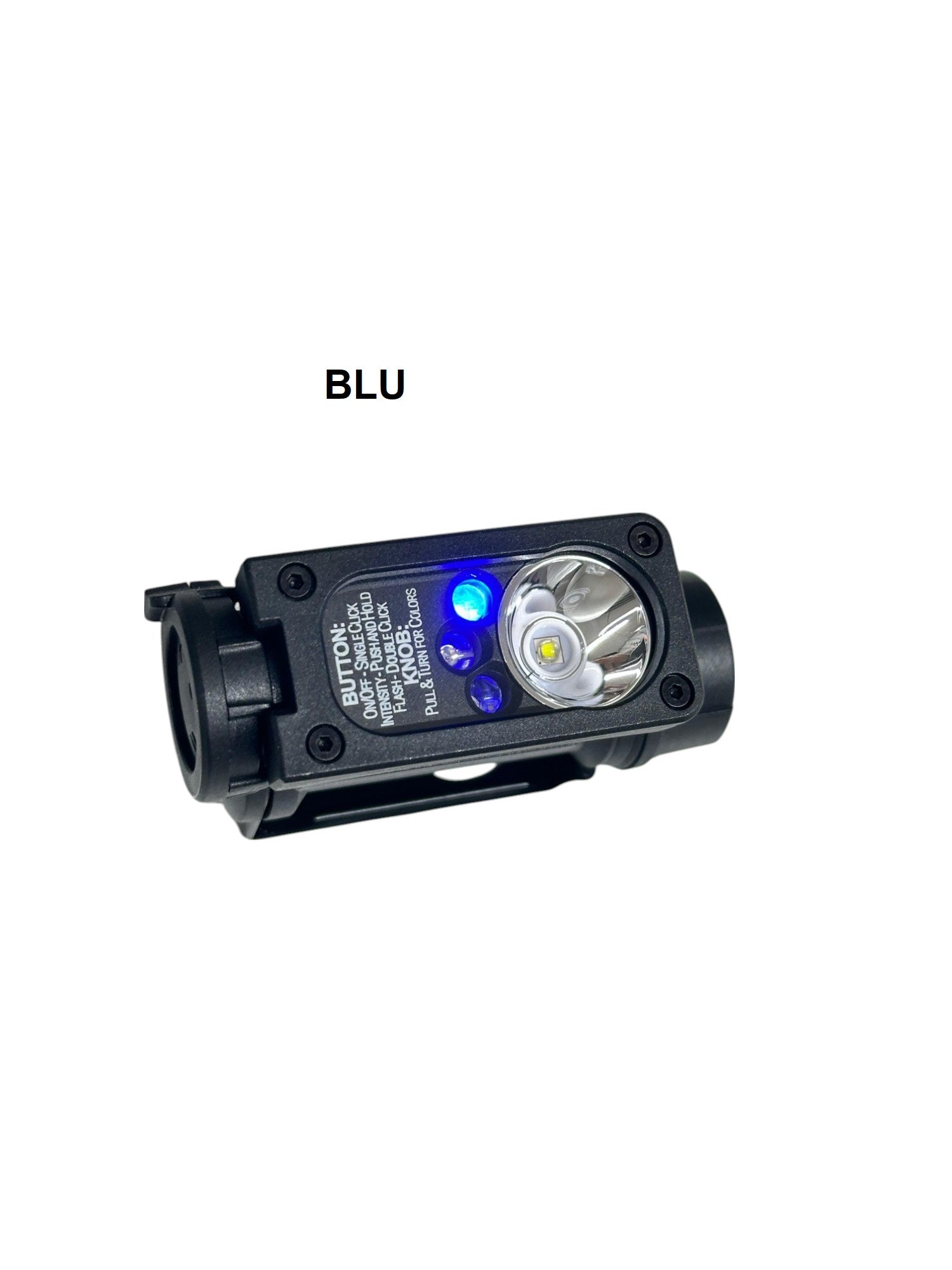 WADSN - SW CP II Hands Free Light