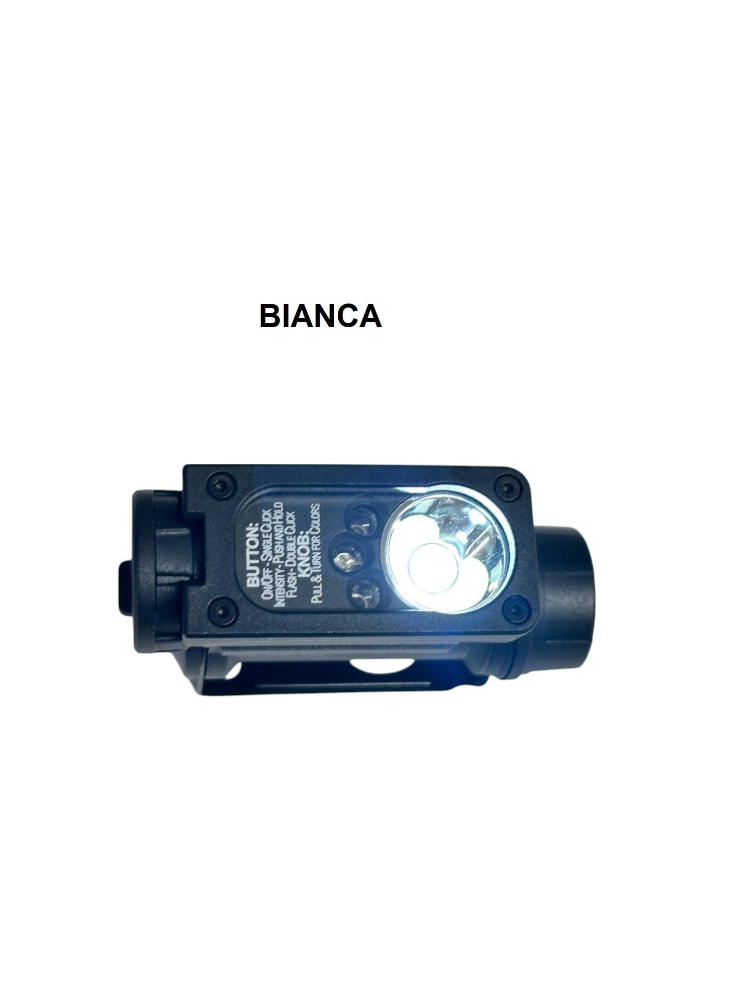 WADSN - SW CP II Hands Free Light