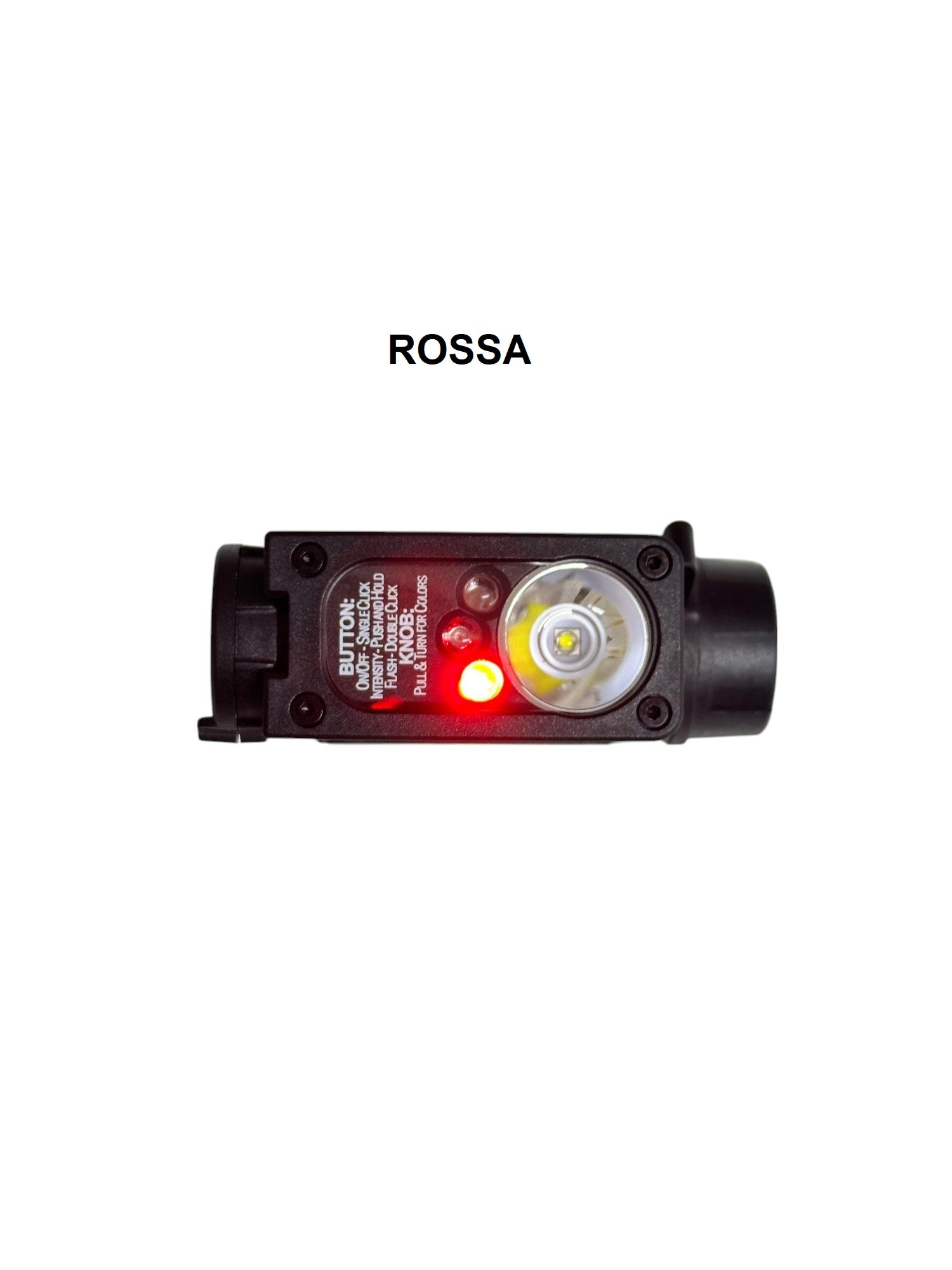 WADSN - SW CP II Hands Free Light