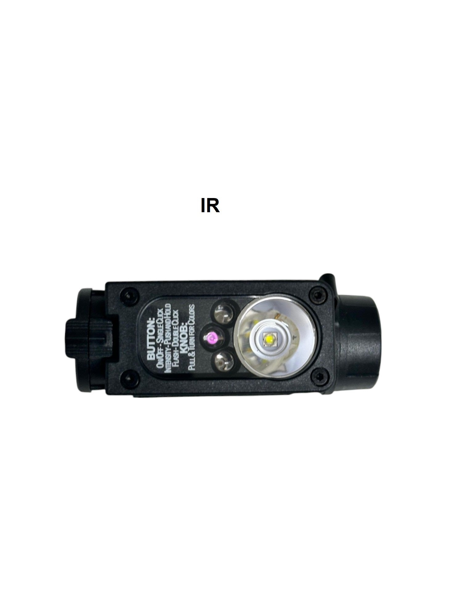 WADSN - SW CP II Hands Free Light