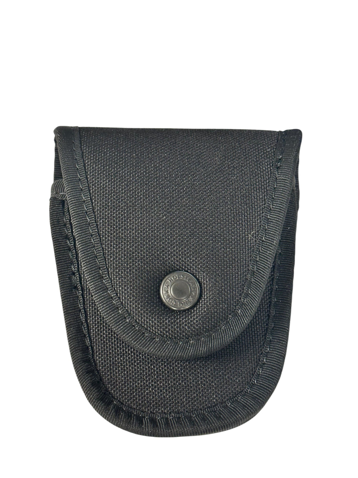 King Cobra - Porta Manette Chiuso in Cordura