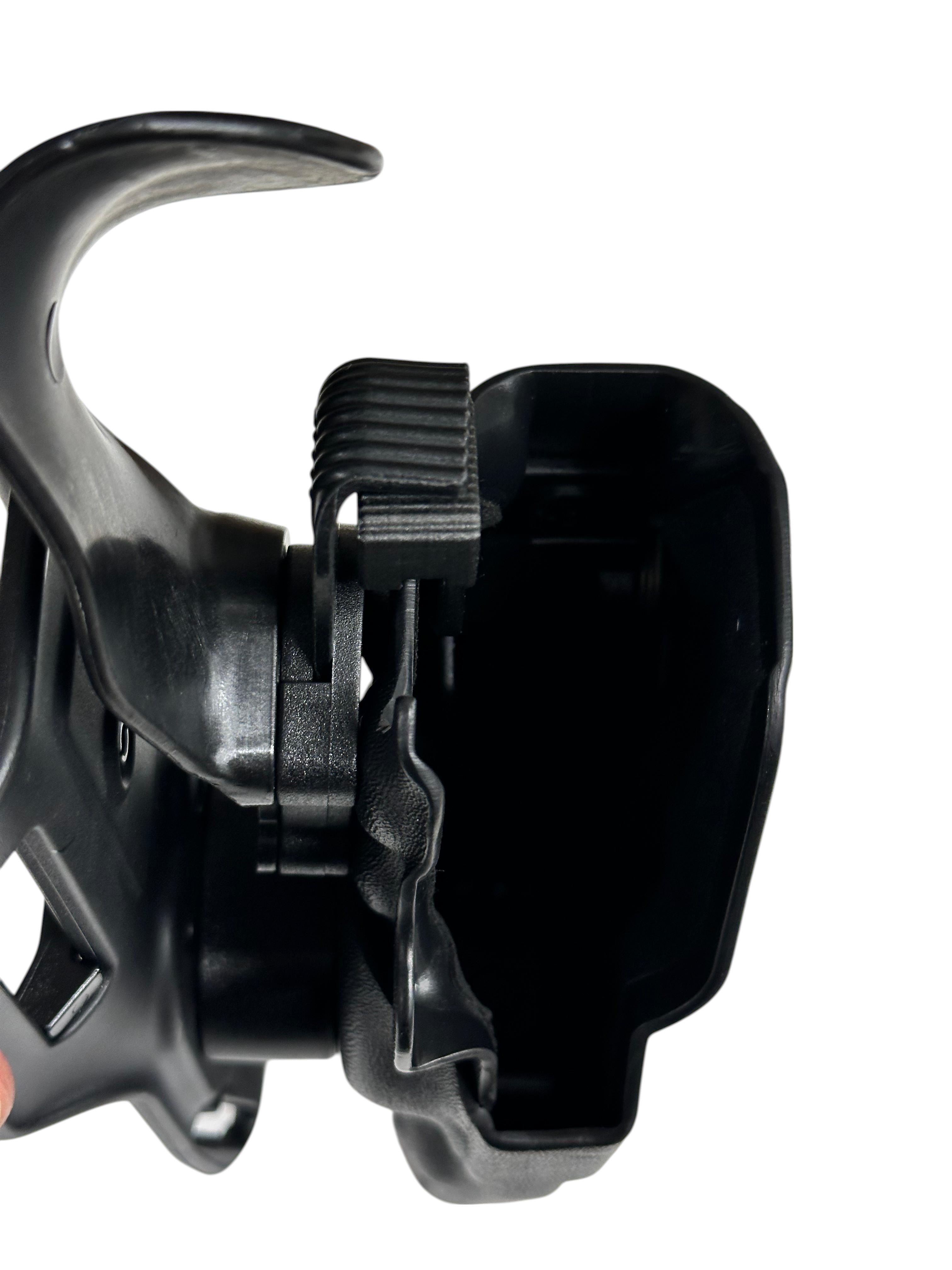 Vega Holster - Quantum Executive - Glock 17/22 (VQE804)