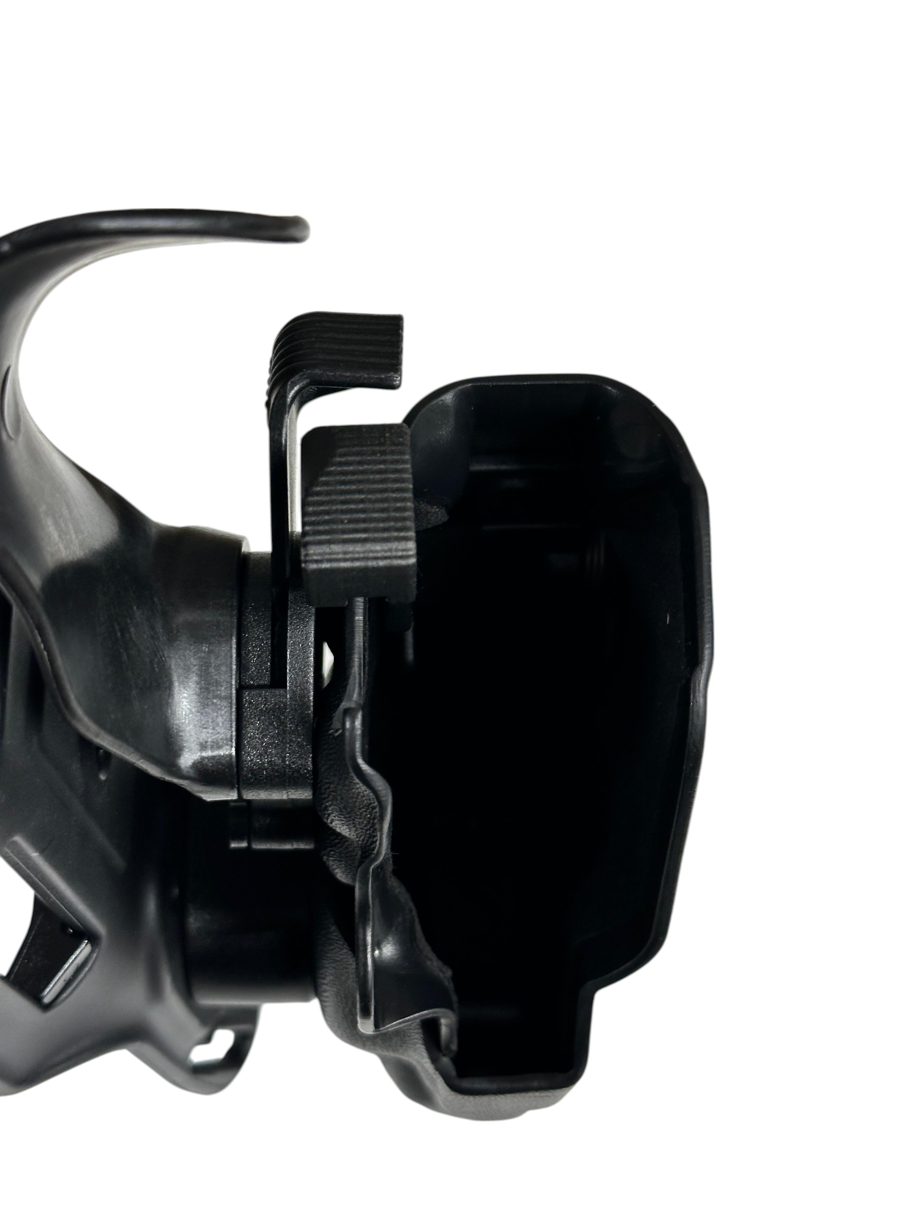 Vega Holster - Quantum Executive - Glock 17/22 (VQE804)