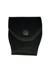Vega Holster - Porta Manette in Cordura Imbottito - Nero
