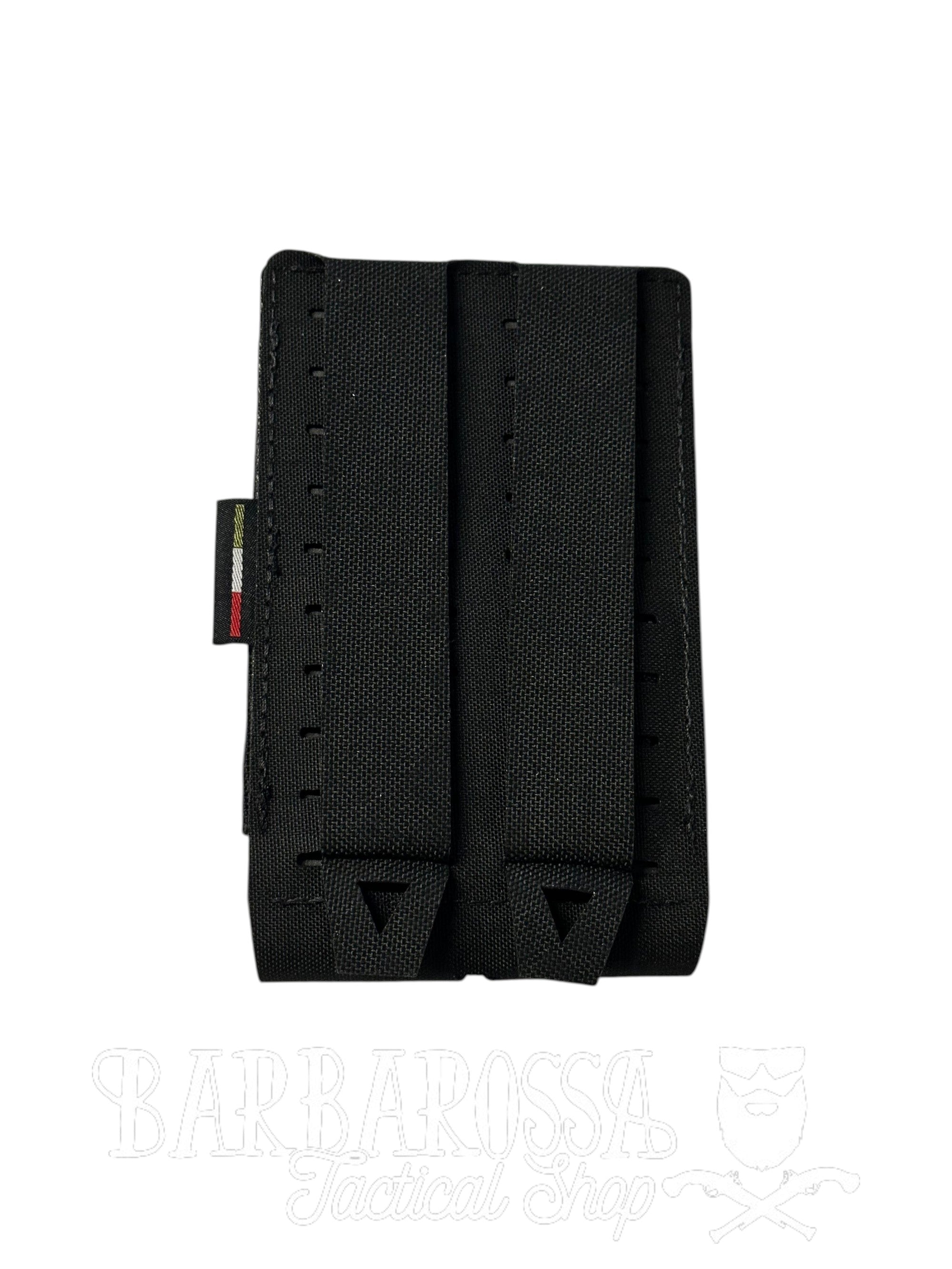 4-14 - EDC BCON Pouch - Black