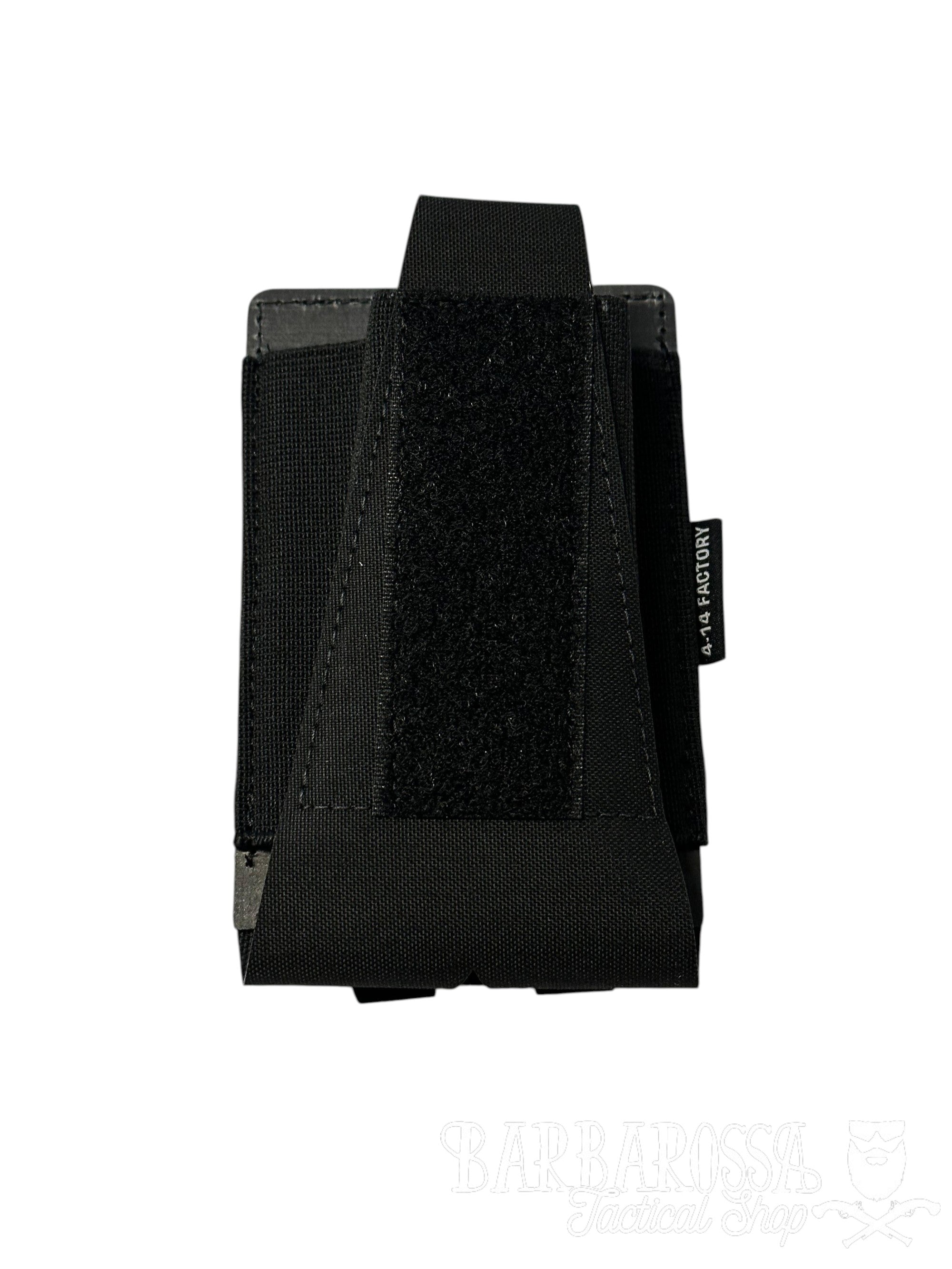 4-14 - Bolsa EDC BCON - Verde Ranger