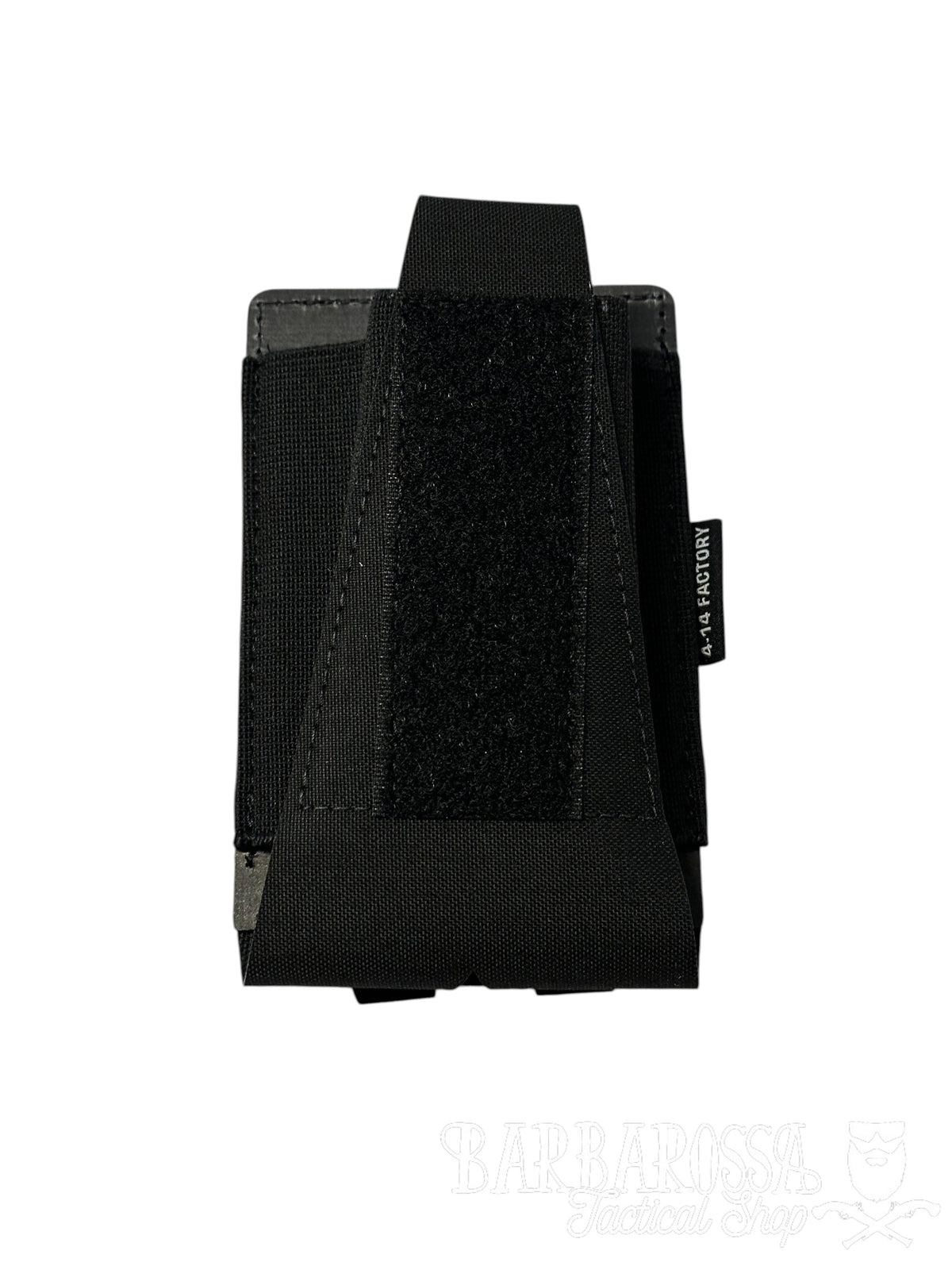 4-14 - Bolsa EDC BCON - Verde Ranger