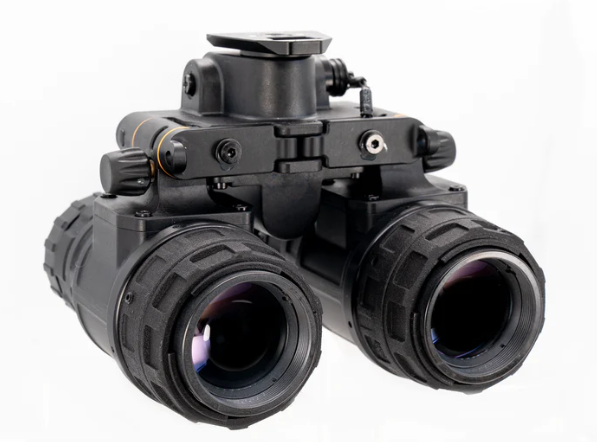Argus 1431 MKII
