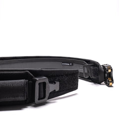 4-14 Strike Belt - Black