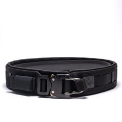 4-14 Strike Belt - Black