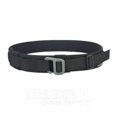 4-14 Cintura "LOWPRO" - Black